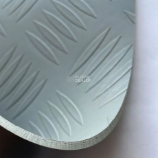 Apoluza PVC RUBBER GYM BXHD32 13502 Gray фото 4 | FLOORDEALER